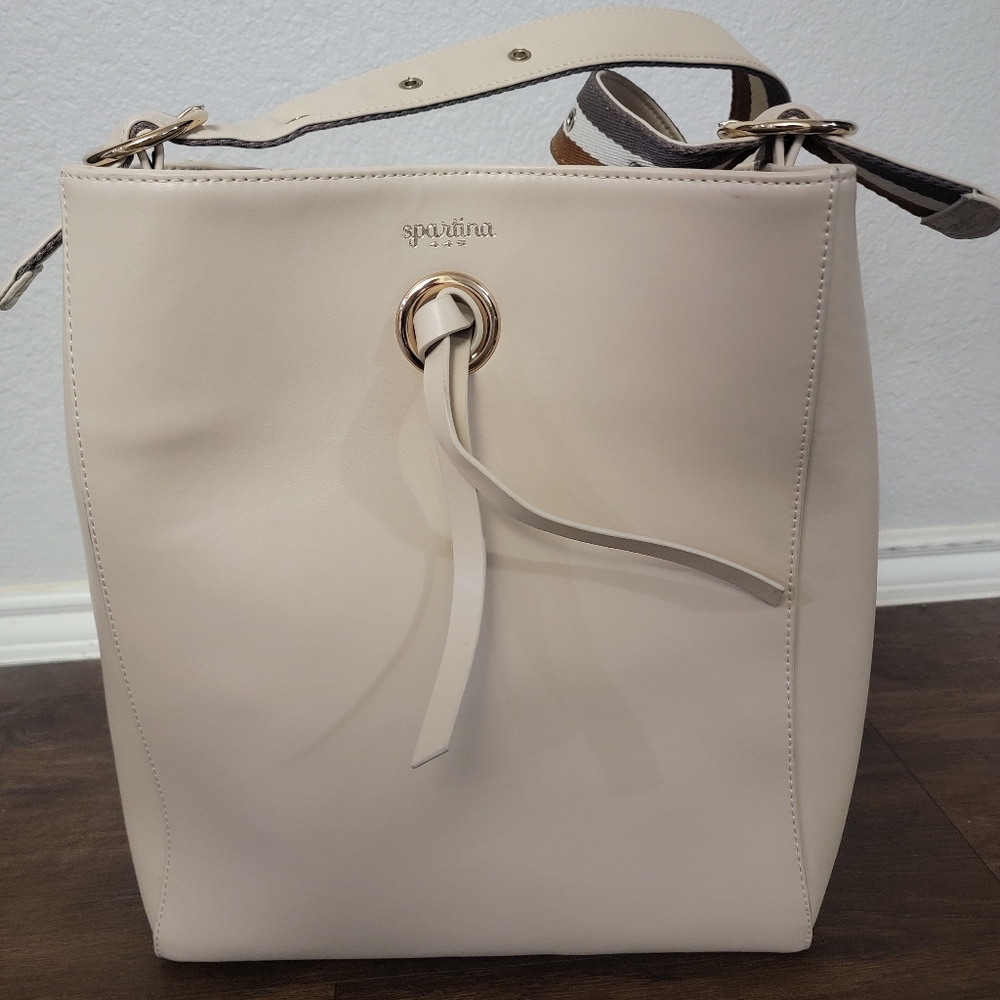 Starting bag